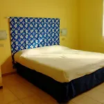 Appartamenti San Foca شقة