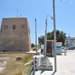 شقة Appartamenti San Foca سان فوكا