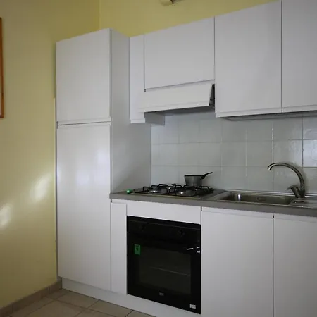 Appartamenti San Foca