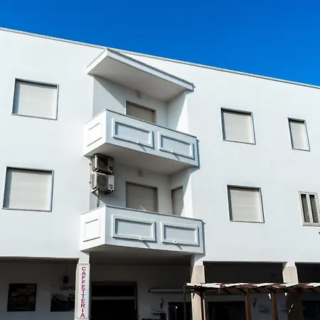 Appartamenti San Foca Apartmán