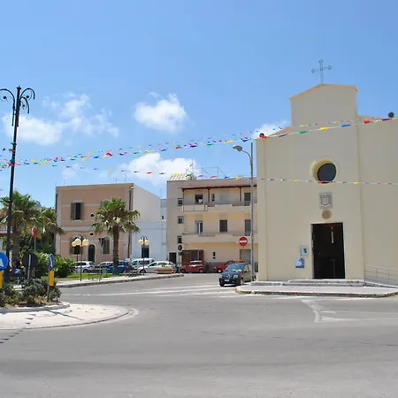 Apartmán Appartamenti San Foca San Foca