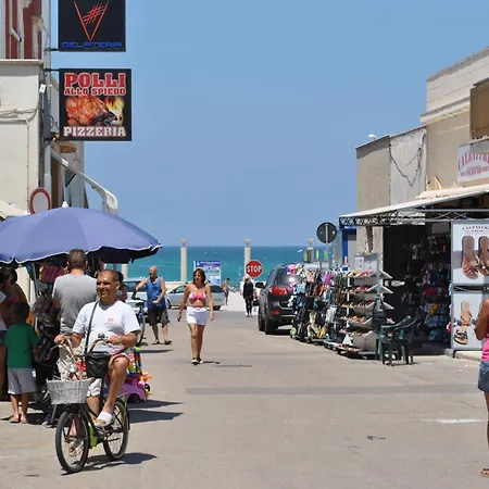 Appartamenti San Foca