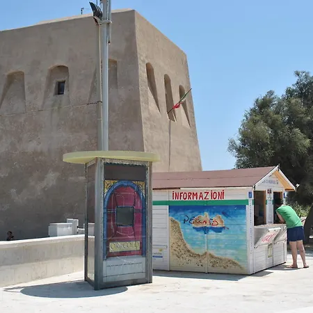 Appartamenti San Foca سان فوكا