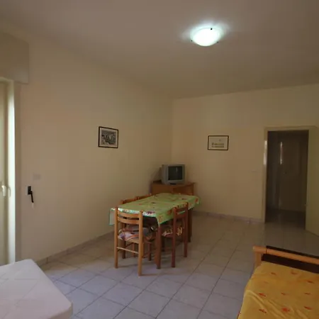 Apartmán Appartamenti San Foca San Foca