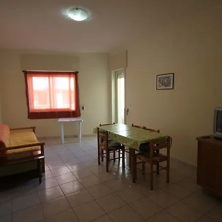 Appartamenti San Foca סן פוקה