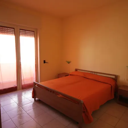Apartmán Appartamenti San Foca *