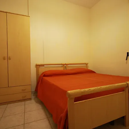 Appartamenti San Foca San Foca