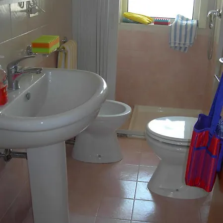 Appartamenti San Foca San Foca