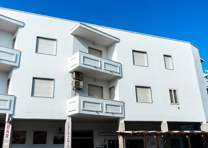 Appartamenti San Foca Apartamento