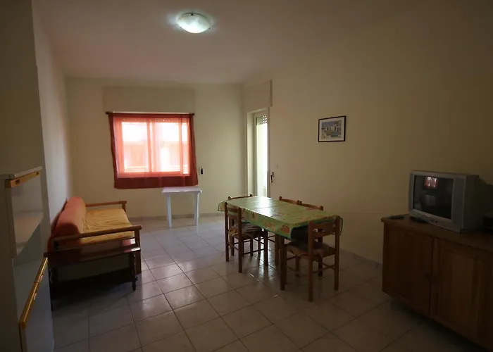 Appartamenti San Foca San Foca