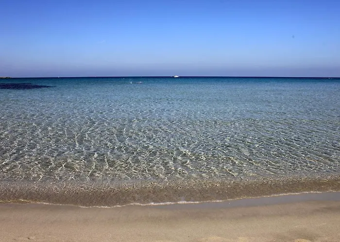 Appartamenti San Foca