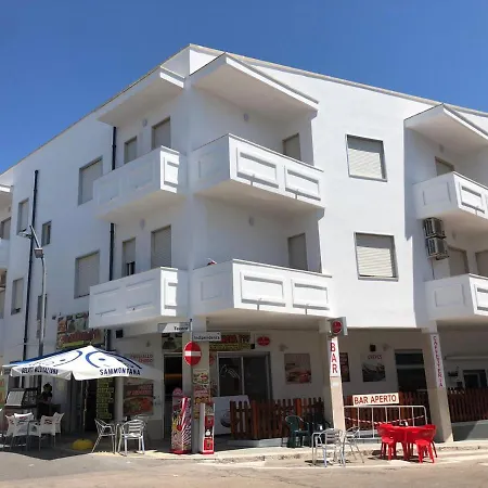 Apartment Appartamenti San Foca
