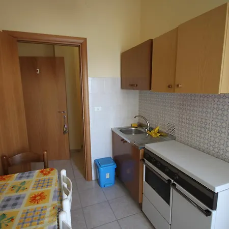 Apartment Appartamenti San Foca San Foca