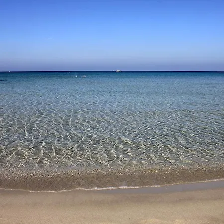 Appartamenti San Foca