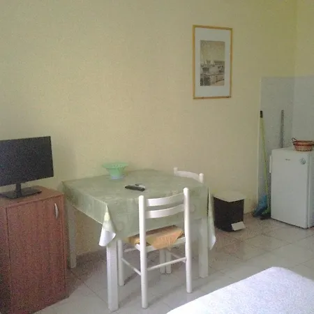 Appartamenti San Foca Apartment San Foca